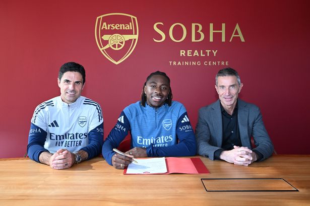 Arsenal Secure Eberechi Eze in £67.5M Deal – A Transfer Statement of Intent